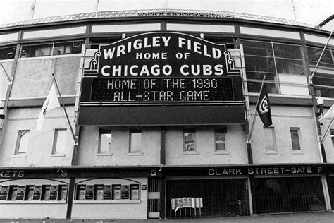 Chicago Cubs W flag history visualized - Chicago Tribune