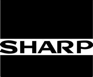 Sharp Logo Vector (.EPS) Free Download