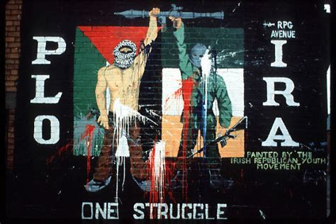 The Palestinian Liberation Organization (PLO) - History 12