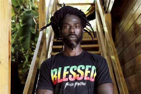 Buju Banton Shares Release Date, Cover Art And Tracklist For New Album ...