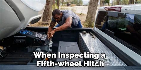 How to Install a Fifth Wheel Hitch | 6 Easy Processes (2024)