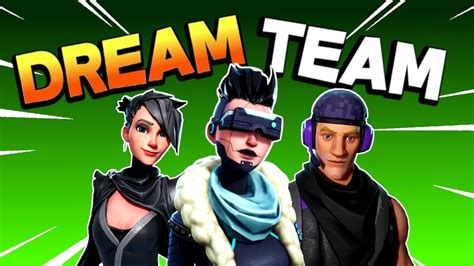 DREAM TEAM - Best Support and Tactical Slots - An Outlander Guide for ...