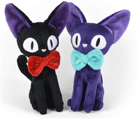 Jiji Plushie Sewing Patterns | Craft Resource Wiki | Fandom