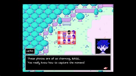 EarthBound-Style Horror RPG OMORI Is Finally Coming To Switch After Skipping The 3DS | Nintendo Life