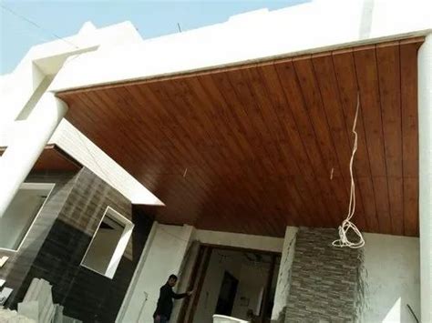 HPL CEILING PANELS - HPL celing Cladding Sheet Manufacturer from Ahmedabad