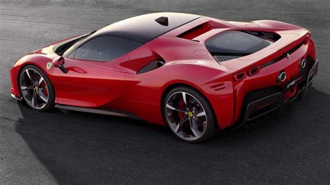 Investing in a Ferrari? The stock may be even hotter than a car these days - ABC News