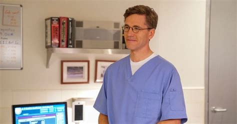 There is hope for more NCIS crossovers because actor Brian Dietzen is definitely on board - MEAWW