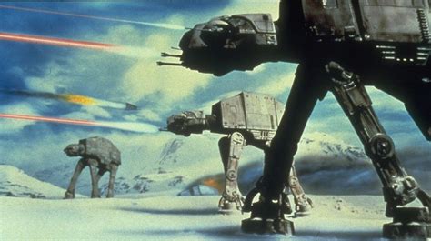 Empire Strikes Back At 40: How It Became The Most Popular Star Wars Film