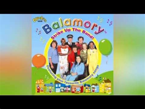 balamory songs mix - YouTube