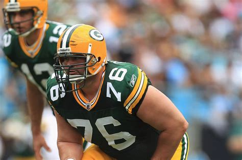 Packers Draft History: Ron Wolf found a franchise left tackle at pick #44