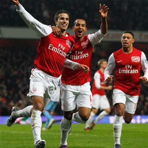 Arsenal vs. Aston Villa: Live Score, Analysis and Recap | News, Scores ...