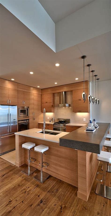 31 Creative Small Kitchen Design Ideas