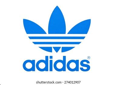 Adidas Logo Vector (.EPS) Free Download