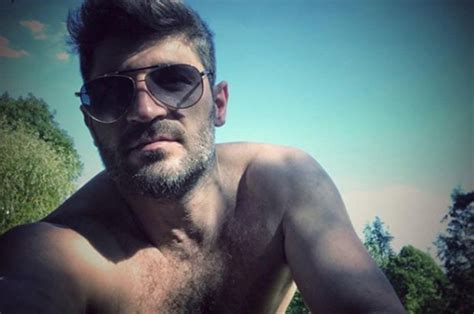 George Michael boyfriend Fadi Fawaz in bizarre Instagram meltdown ...