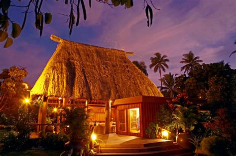 Namale Fiji Resort and Spa - Discover Fiji All Inclusive Paradise