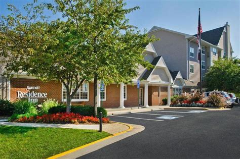 Residence Inn Fairfax Merrifield Hotel (Merrifield (VA)) - Deals, Photos & Reviews