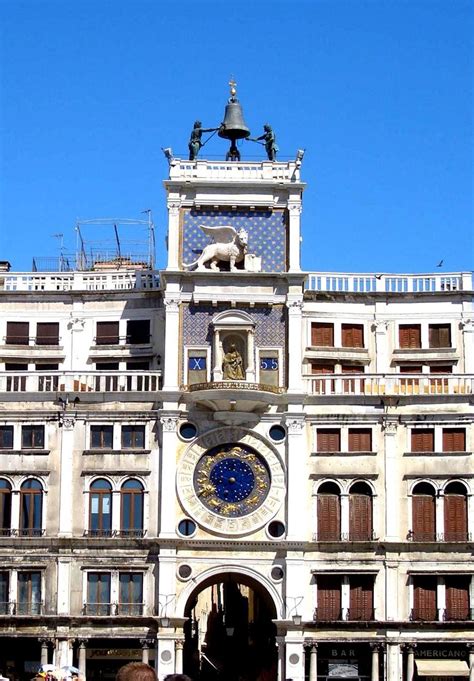 Datei:Torre dell'orologio Venedig.jpg – Watch-Wiki