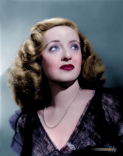 Bette Davis 1941 | Bette davis, Bette davis eyes, Bette