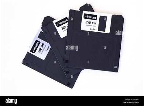 FLOPPY DISKS, FLOPPY, DISKETTE, DISK, MAGNETIC STORAGE Stock Photo - Alamy