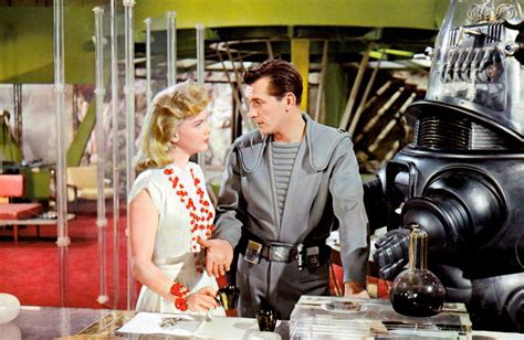 Throwback Thursday: 'Forbidden Planet' (1956) | ScienceFiction.com