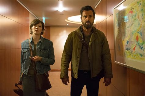 TV Talk: The Leftovers Season 3 Trailer Revealed | Collider