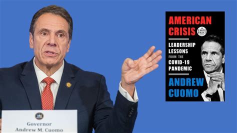 Impeachment probe to look at Gov. Andrew Cuomo's book deal | wgrz.com