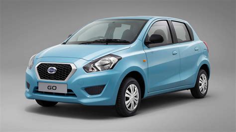 Datsun to use Nissan network to sell cars in India