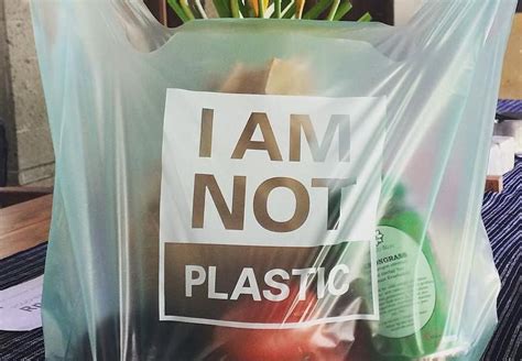 Plastic Alternatives - Volunteer Projects