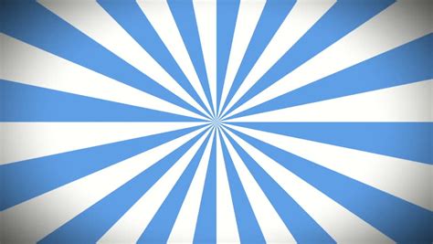 Rotating Stripes Background Animation - Loop Blue Stock Footage Video 9703235 | Shutterstock