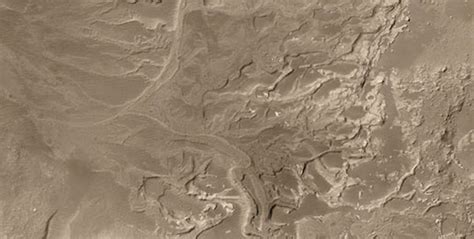 Curiosity Rover Discovers Ancient Network of Rivers on Mars | Ancient ...