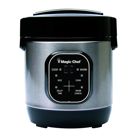 Top 9 Magic Chef Pressure Cooker Manual - 4U Life