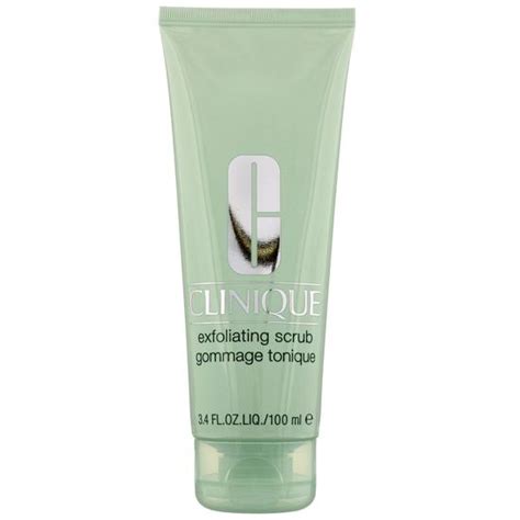 Clinique Exfoliating Scrub | Sales & Offers