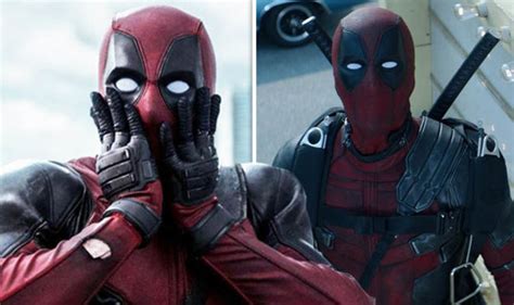 Deadpool 2 Juggernaut: Who plays the Juggernaut? Ryan Reynolds makes cameo appearance | Films ...