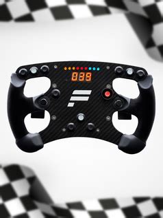 Fanatec Wheels | Drive Hub