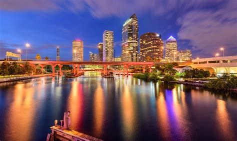 10 Top Tourist Attractions in Tampa - The Getaway