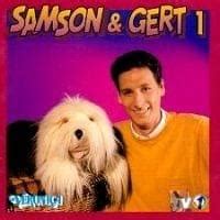 Samson en Gert – Samsonrock Lyrics | Genius Lyrics