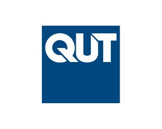 qut-logo-colour - Mackenzie Geeves