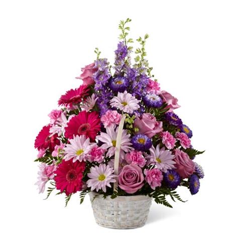 Same Day Sympathy Gift Baskets Flowers Wreaths Funeral Flowers