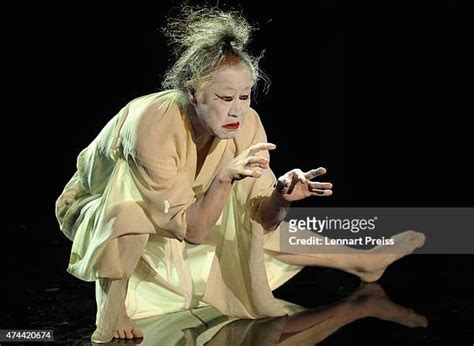 Butoh Dance Photos and Premium High Res Pictures - Getty Images