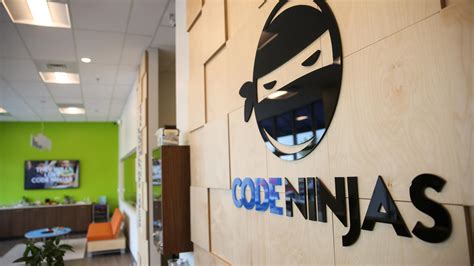 Code Ninjas opens new location in Frisco - Dallas Business Journal