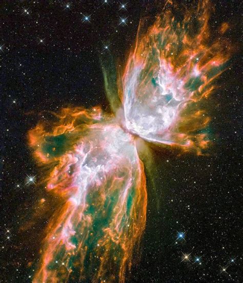 The butterfly nebula[1280x1491] http://ift.tt/2Co71m2 Telescope Images ...