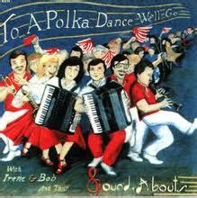 The History of Polka Dance