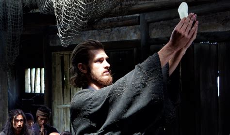 First Reactions to Martin Scorsese’s ‘Silence’ Arrive; Full Score Available to Stream