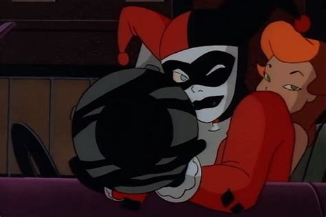 Forget Suicide Squad: Batman the Animated Series already aired Harley Quinn's best adventure - Vox