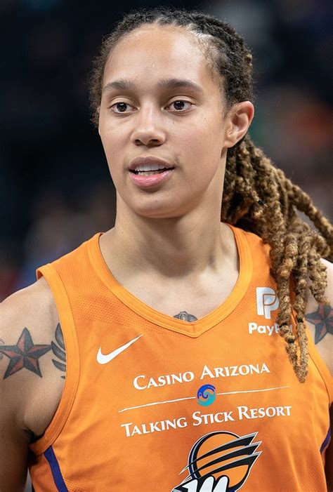 Brittney Griner: Hates the flag| What was carrying| Net worth 2021 ...