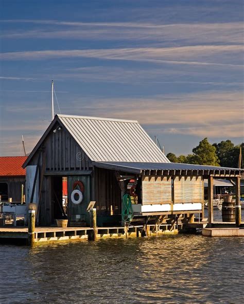 Fisherman s Wharf - 2 stock image. Image of oysters, moored - 1345347