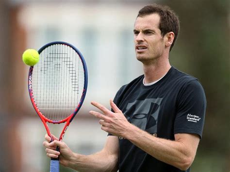 Andy Murray faces testing Queen’s comeback against Nick Kyrgios ...