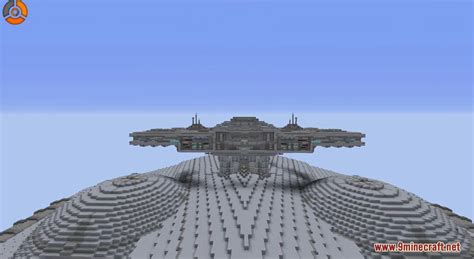 Instant Structures Mod (1.16.5, 1.12.2) - Build a Minecraft World in ...