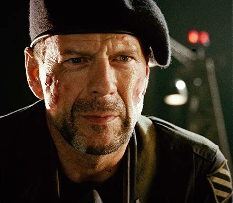 Birthday special: Top 10 Bruce Willis movies - Rediff.com movies