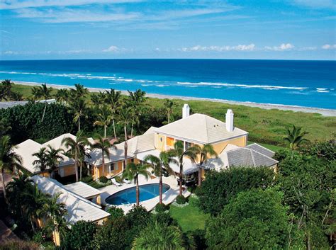 Jupiter Island, Florida | Leading Estates of the World